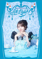 鬼頭明里 5th Anniversary LIVE 「All Light!」Blu-ray【通常版】