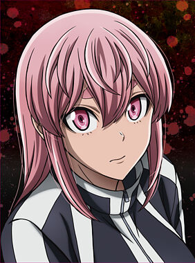 TVアニメ『桃源暗鬼』Blu-ray 第三巻