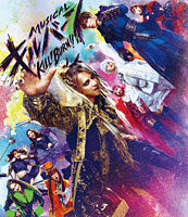 ミュージカル『キルバーン』Blu-ray通常版(TRUMPシリーズ)