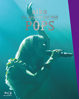 aiko 15th Anniversary Tour 『POPS』