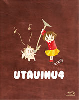 ウタウイヌ4(Blu-ray)
