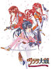 サクラ大戦OVAシリーズ Blu-ray BOX
