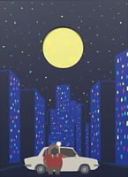 オッドタクシー Blu-ray BOX 通常版