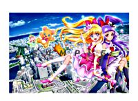 魔法つかいプリキュア! Blu-ray vol.1