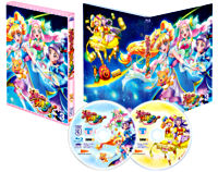魔法つかいプリキュア! Blu-ray vol.3