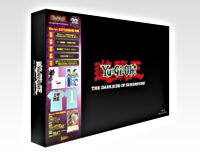 劇場版『遊☆戯☆王 THE DARKSIDE OF DIMENSIONS』【Blu-ray 完全生産限定版】