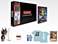 劇場版『遊☆戯☆王 THE DARKSIDE OF DIMENSIONS』【Blu-ray 完全生産限定版】