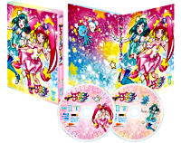 スター☆トゥインクルプリキュア vol.1【Blu-ray】