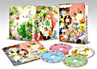 人類は衰退しましたBlu-rayBOX