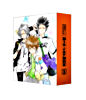 家庭教師ヒットマンREBORN! Blu-ray BOX 1