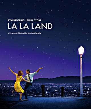 ラ・ラ・ランド 4K ULTRA HD+本編Blu-ray&特典Blu-ray<3枚組>