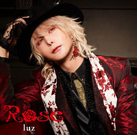 Rose【XYZP盤】
