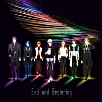 ReFlap End and Beginning
