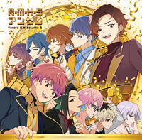 R・M・H・S アンセム