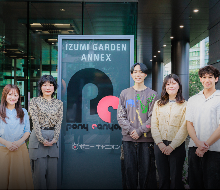 アニメ制作 制作×配給×販売