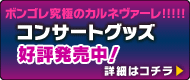 「ボンゴレ究極のカルネヴァーレ!!!!!」コンサートグッズ好評発売中