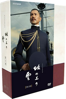 DVD-BOX 񐶎Y ؎dlՃWPbg