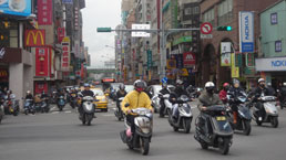 台北