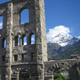 アオスタ Aosta