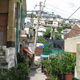 モッポ 路地