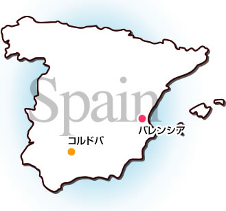 イギリスMAP
